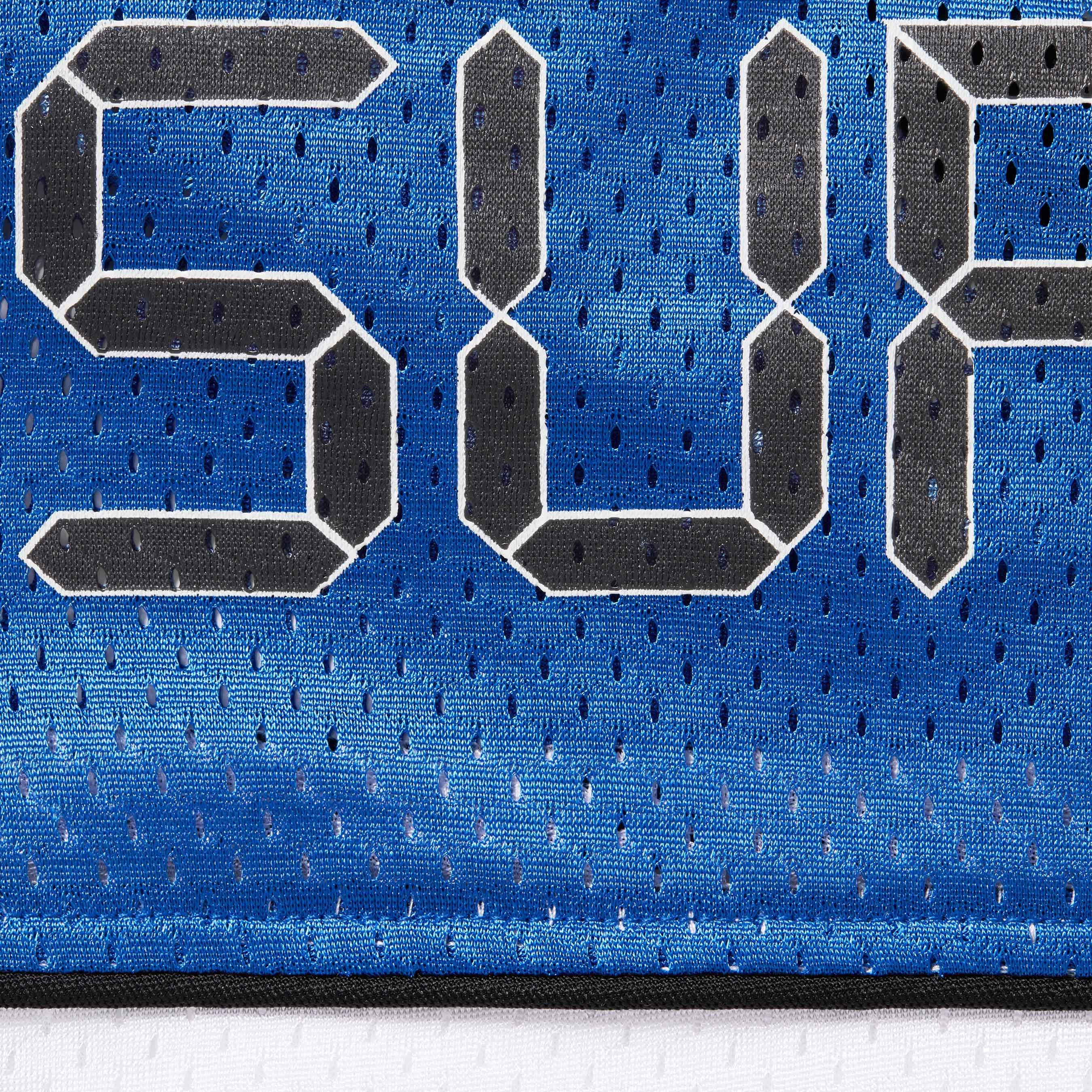 Supreme®/Bounty Hunter Mesh Moto Jersey view 12